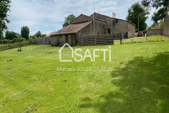 achat maison st-laurs 79160