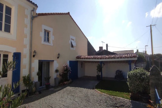 achat maison st-laurs 79160