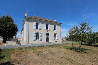 achat maison st-laurs 79160