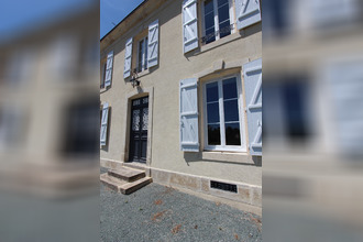 achat maison st-laurs 79160