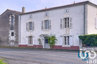 achat maison st-laurs 79160