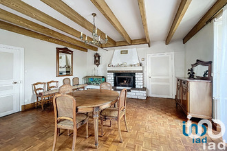 achat maison st-laurs 79160