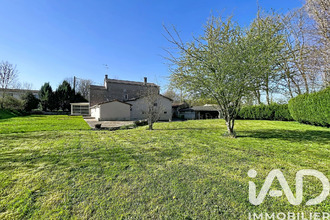 achat maison st-laurs 79160