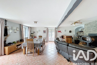 achat maison st-laurs 79160