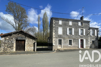 achat maison st-laurs 79160