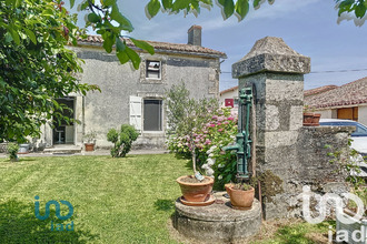 achat maison st-laurs 79160