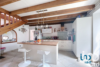 achat maison st-laurs 79160