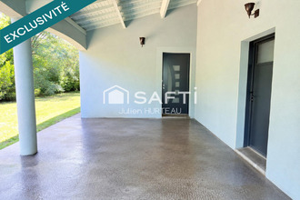 achat maison st-laurs 79160