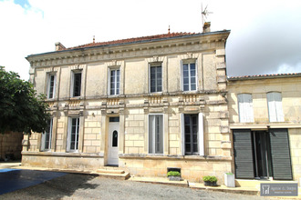 achat maison st-leger 17800
