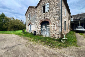 achat maison st-leger 47160