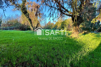 achat maison st-leger 47160