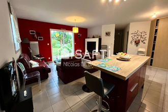 achat maison st-leger 47160