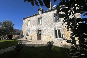 achat maison st-leger 53480