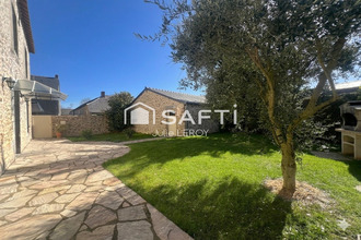 achat maison st-leger 53480