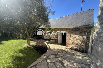 achat maison st-leger 53480