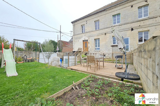 achat maison st-leger-aux-bois 60170