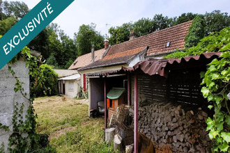 achat maison st-leger-aux-bois 60170