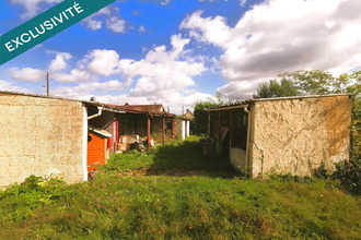 achat maison st-leger-aux-bois 60170