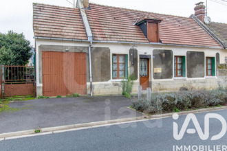 achat maison st-leger-aux-bois 60170