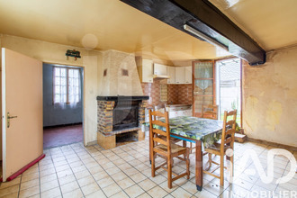 achat maison st-leger-aux-bois 60170