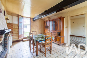 achat maison st-leger-aux-bois 60170