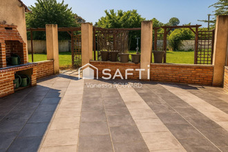 achat maison st-leger-aux-bois 60170