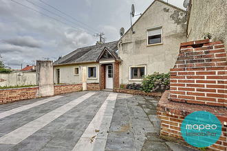 achat maison st-leger-aux-bois 60170