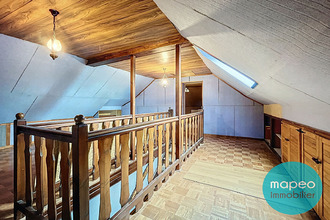 achat maison st-leger-aux-bois 60170