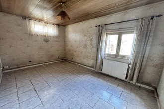 achat maison st-leger-aux-bois 60170