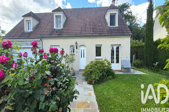 achat maison st-leger-aux-bois 60170
