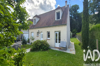 achat maison st-leger-aux-bois 60170