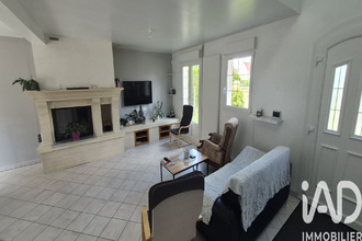 achat maison st-leger-aux-bois 60170