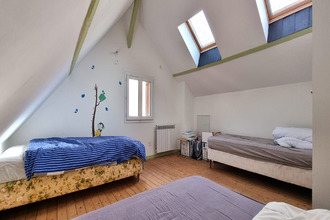 achat maison st-leger-aux-bois 60170
