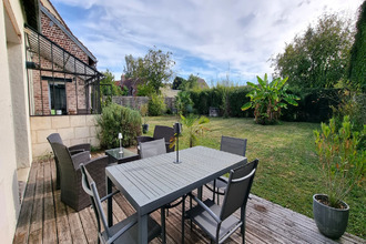 achat maison st-leger-aux-bois 60170