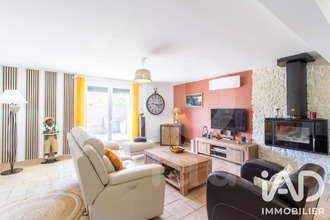 achat maison st-leger-aux-bois 60170