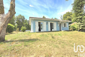 achat maison st-leger-de-balson 33113