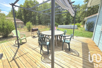 achat maison st-leger-de-balson 33113