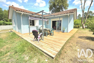 achat maison st-leger-de-balson 33113