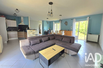 achat maison st-leger-de-balson 33113