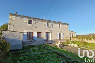 achat maison st-leger-de-mtbrun 79100