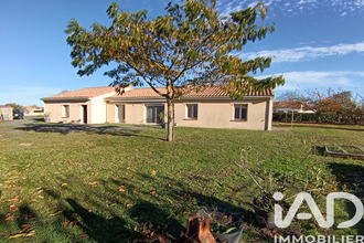 achat maison st-leger-de-mtbrun 79100