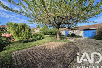 achat maison st-leger-de-mtbrun 79100