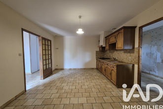 achat maison st-leger-de-mtbrun 79100