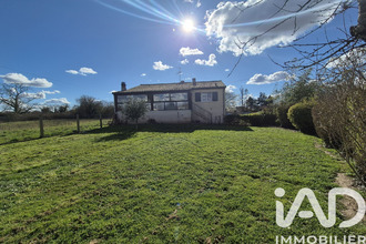 achat maison st-leger-de-mtbrun 79100