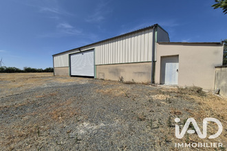 achat maison st-leger-de-mtbrun 79100