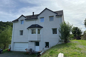 achat maison st-leger-de-peyre 48100