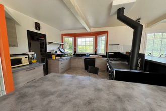 achat maison st-leger-de-peyre 48100