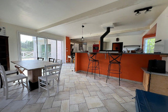 achat maison st-leger-de-peyre 48100