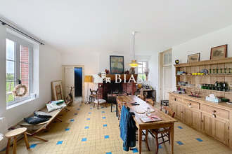 achat maison st-leger-de-rotes 27300