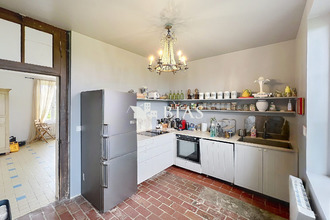 achat maison st-leger-de-rotes 27300